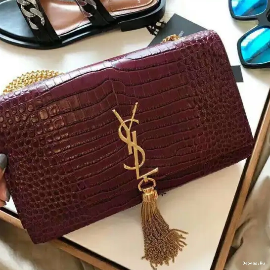 YSL MEDIUM KATE 0503